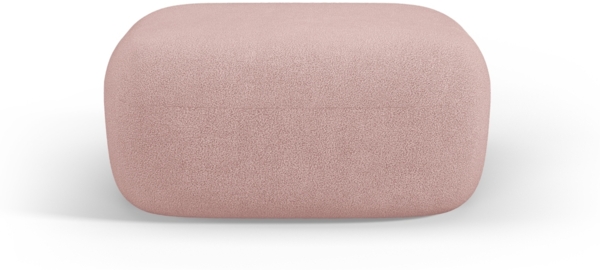 Micadoni Hocker Jenny Boucle Puderrosa