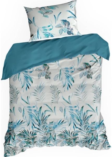 Design 91 Bettgarnitur 140 x 200 cm