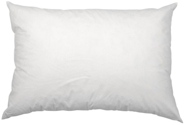 Kissenfüllung Füllkissen Kissen Inlett 40x60cm Daunenfüllung Ib Laursen 6472 00
