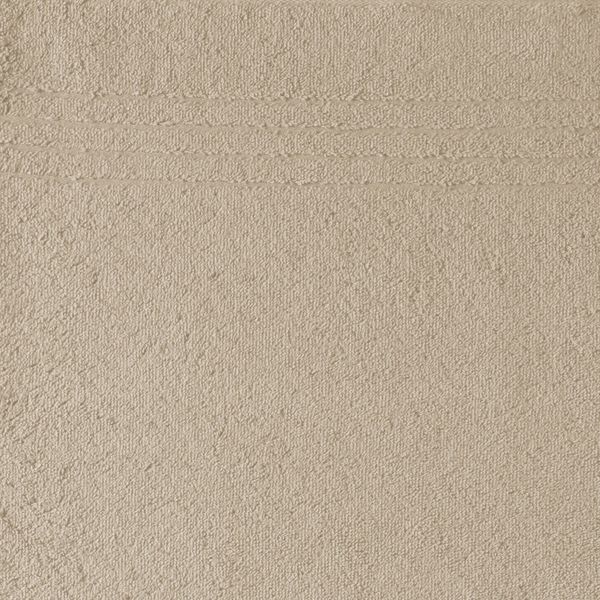 Madison Handtuch 50x100cm braun 500g/m² 100% Baumwolle Bild 3