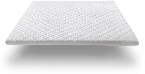 Viscoschaum-Topper 200x200 cm