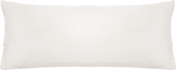 biberna Feinjersey-Spannbetttuch 0077144, natur, 2x 40x80cm