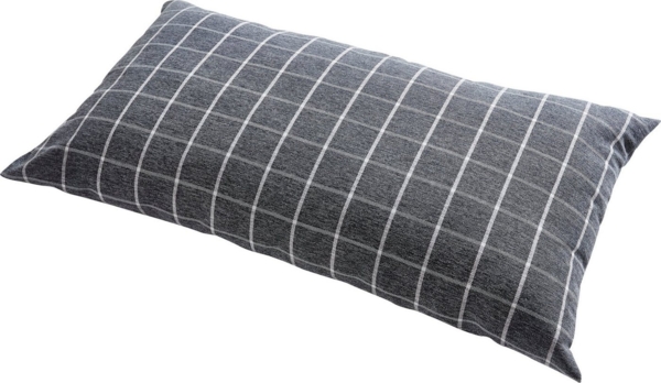 Westfalia Schlafkomfort Polsterbett Texel, Komforthöhe mit Zierkissen, Bettkasten bei Ausführung mit Matratze Bild 3