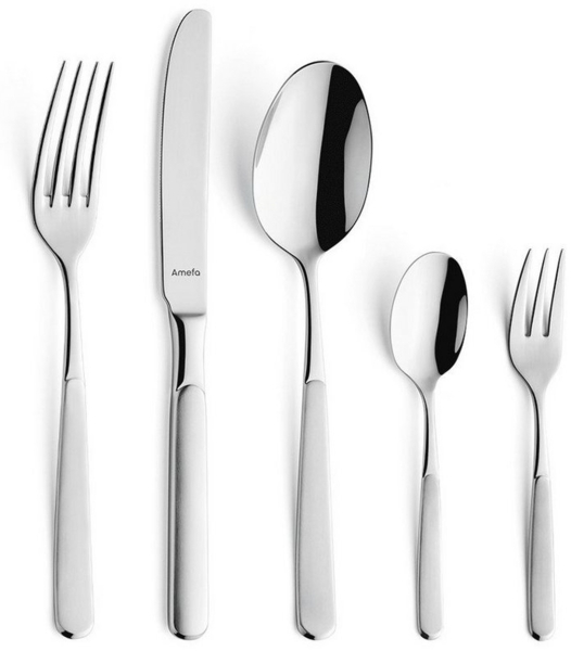 Amefa SATINA Besteckset 30-teilig mattiert Bild 5