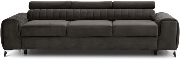 Eltap Laurence Sofa (Nube 22) mit Schlaffunktion