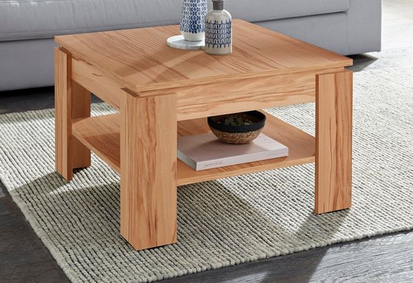 Home affaire Couchtisch FCT, Breite 70 cm
