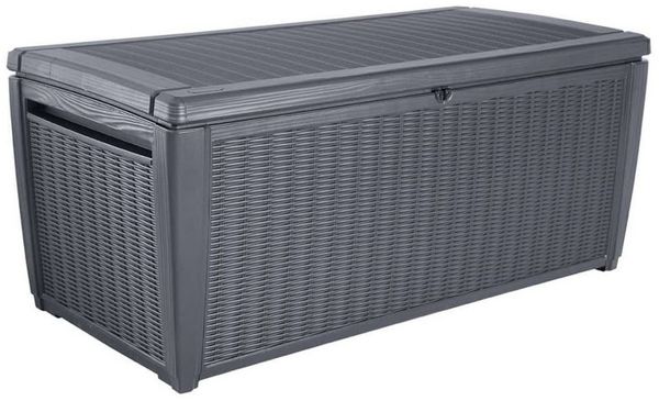 Keter Gartenbox Auflagenbox Sumatra 511 L 407752