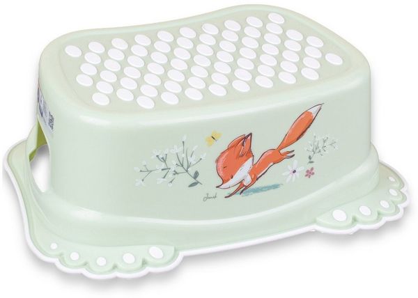 Babykajo Kinderhocker (1 St), Kinder Hocker, Badhocker TÜV Rehinland zertifiziert!