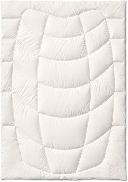 Kauffmann Bambus Sommerbettdecke 135x200 cm