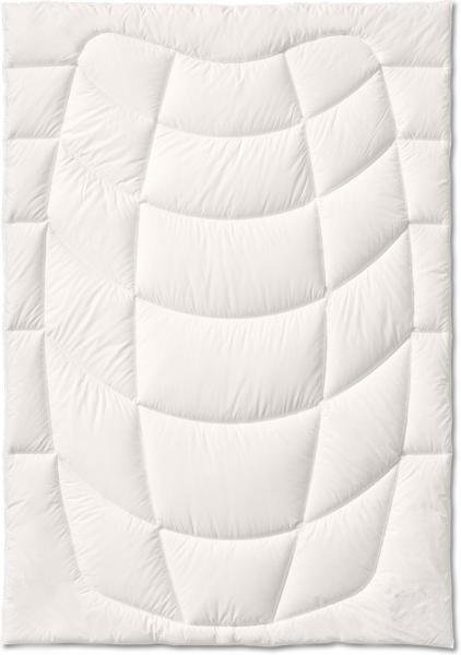 Kauffmann Bambus Sommerbettdecke 135x200 cm