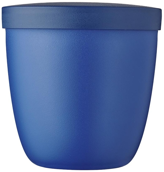 Mepal ELLIPSE Snackpot 500 ml Vivid Blue