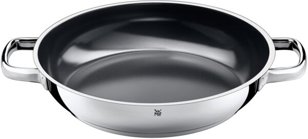 WMF Durado Servierpfanne 28 cm mit Keramik-Versiegelung