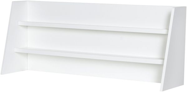 Schardt 05 917 02 02 Aufsatz für Schreibtisch Holly, weiß