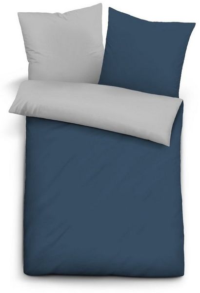Lanudo Bettwäsche Lanudo® Microfaser Bettwäsche Set versch. Größen und Farben