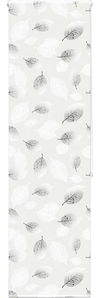 vidaXL Duschrollo 70x240 cm Stoffbreite 66 cm 4014855