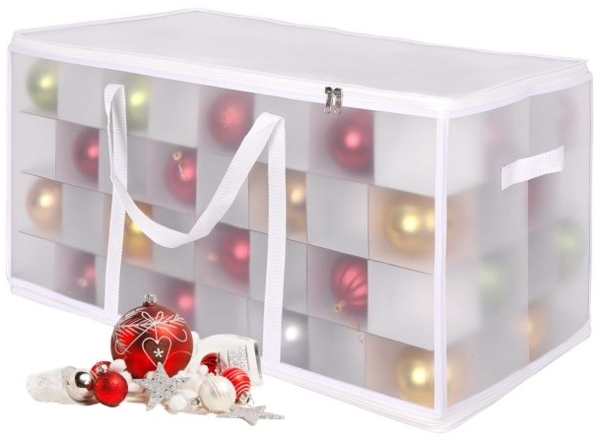 Weihnachtskugel Aufbewahrungsbox 10052344_8060