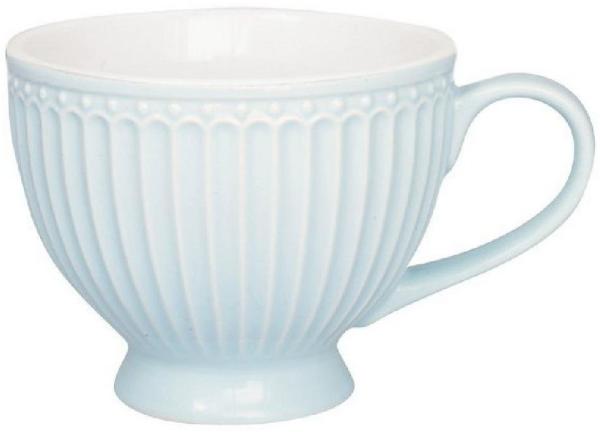 Greengate Tasse Teetasse Alice Pale Blue