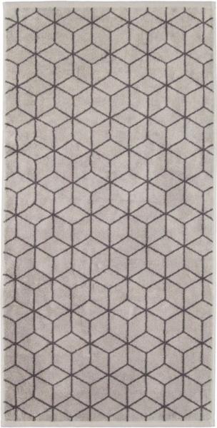 Villeroy & Boch Handtücher Coordinates Carré 2557 Frottier, 100% Baumwolle (1-St)