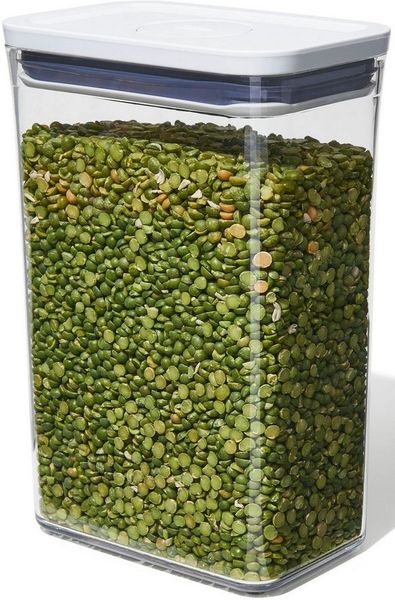 OXO Aufbewahrungsbox 2,6l Rechteck mittel
