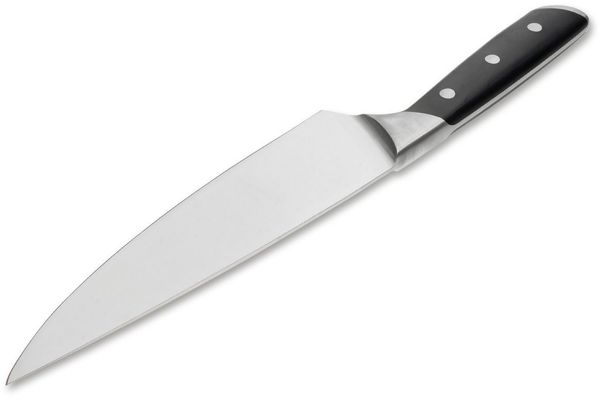 Böker Manufaktur Solingen Kochmesser Böker Forge Chefmesser
