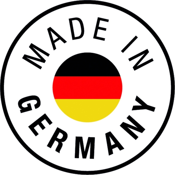 Hochkommode >Bonnie< in pine green matt lack - 51x121x45cm (BxHxT) Bild 7