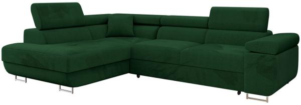 Ecksofa Torezio (Manila 35, Seite: Links)