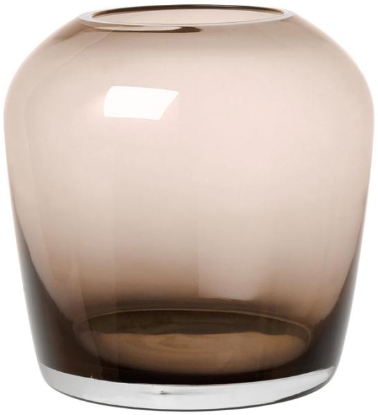 Blomus Leta Vase L Coffee