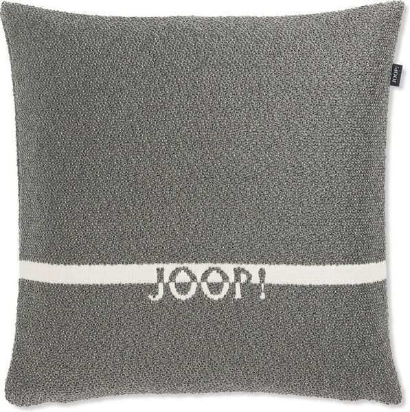 JOOP! Dekokissen JOOP! LIVING - FABRICS OUTDOOR NATURAL Polsterkissen