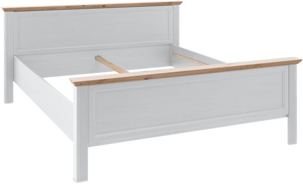 Schlafzimmer-Set >Jasmin< in Anderson Pine Bild 4