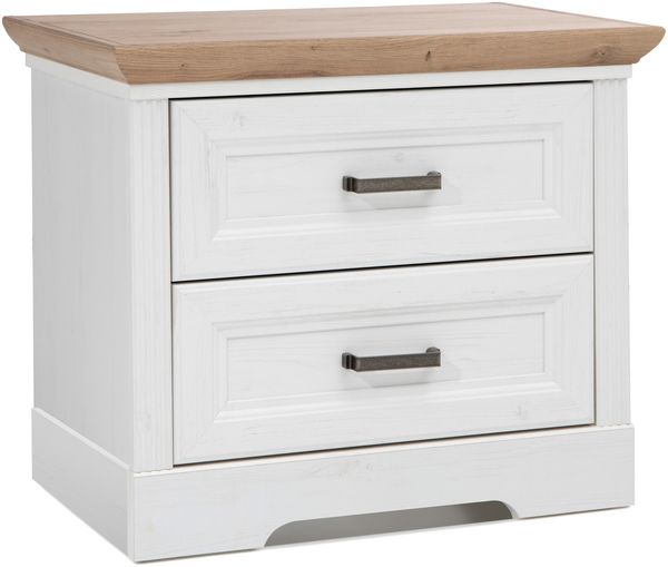 Schlafzimmer-Set >Jasmin< in Anderson Pine Bild 6