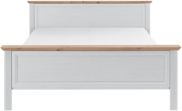 Schlafzimmer-Set >Jasmin< in Anderson Pine Bild 5
