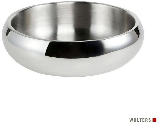 Wolters Napf Wolters Diner Steel