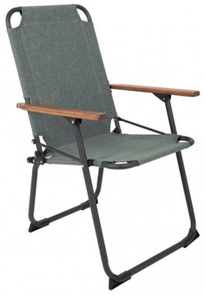 Bo-Camp Bushwick Campingstuhl grün