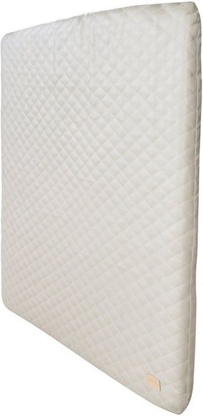 roba® Wickelauflage Luxe, greyish gesteppt