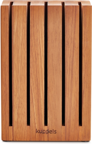 Kuppels PRESTIGE Messerblock magnetisch