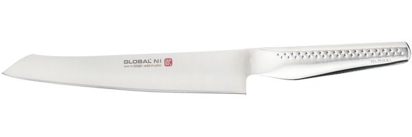 Global NI Tranchiermesser 21 cm GNM-10