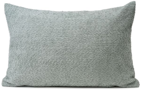 GÖZZE Kissen CORALI BL 40x60 cm grün Dekokissen