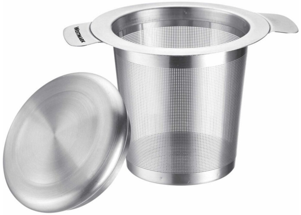 WESTMARK Dauerfilter Tee "Teatime