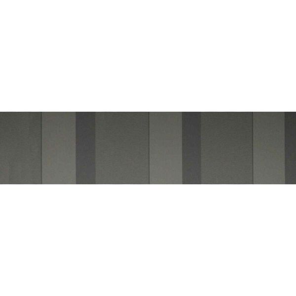 Spettmann Gelenkarmmarkise BASIS offen, 350x250 cm, Gestell anthrazit, Design Basis