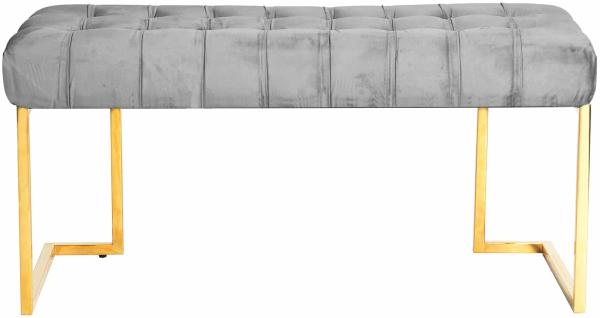 Sitzbank Rarity 225 Taupe