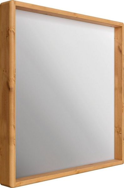 OTTO home Spiegel Livana, FSC® zertifiziertes Massivholz