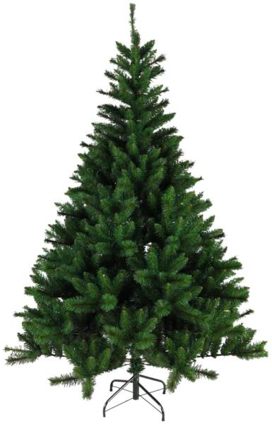 Ambiance Künstlicher Weihnachtsbaum 215 cm 439776