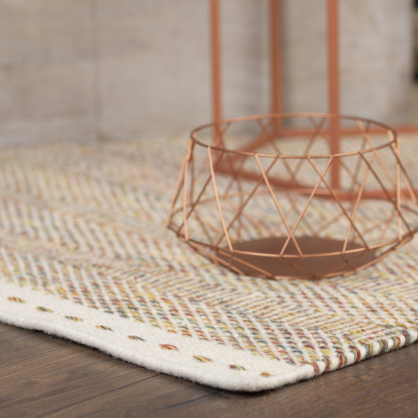 Teppich My Jaipur 333 multi 160x230 Bild 2