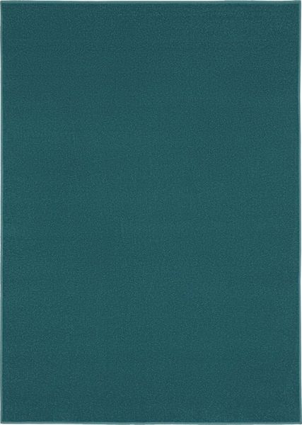 Tapiso Outdoorteppich MONO, rechteckig, Höhe: 6 mm, Wohnzimmer, Schlafzimmer, einfarbig, modern
