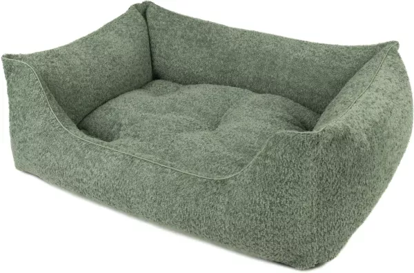 Dandy Dog Hundebett Balance Soft Green Größe XL