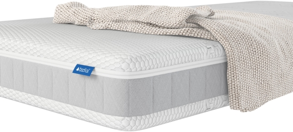 Hn8 Taschenfederkern-Matratze "bodial", H4, 90 x 190 cm, Höhe: ca. 21 cm Bild 5