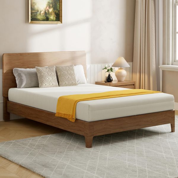 NAPSIE 7-Zonen Matratze | H3 Mittelfest | Ergonomische Kaltschaummatratze | Hypoallergen & Antibakteriell | Bezug abnehmbar & waschbar | Oeko-TEX®(16cm, 180x200 cm)