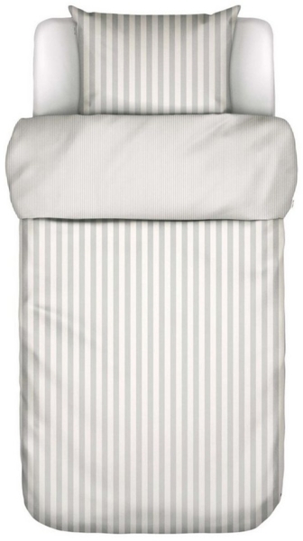 Marc O'Polo Home Bettwäsche Classic Stripe, Satin, 2 teilig, mit Streifen