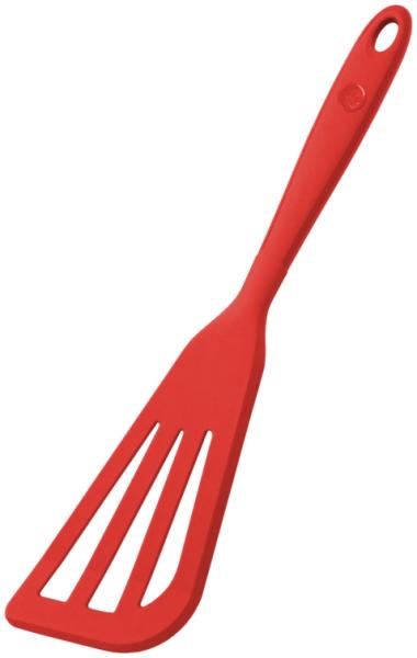 Kochblume Design-Eckwender rot