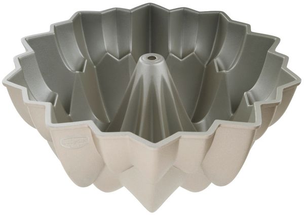Gugelhupfform Backform Gugelhupf Creative Back-Kunst 22cm Aluguss Dr Oetker 2550